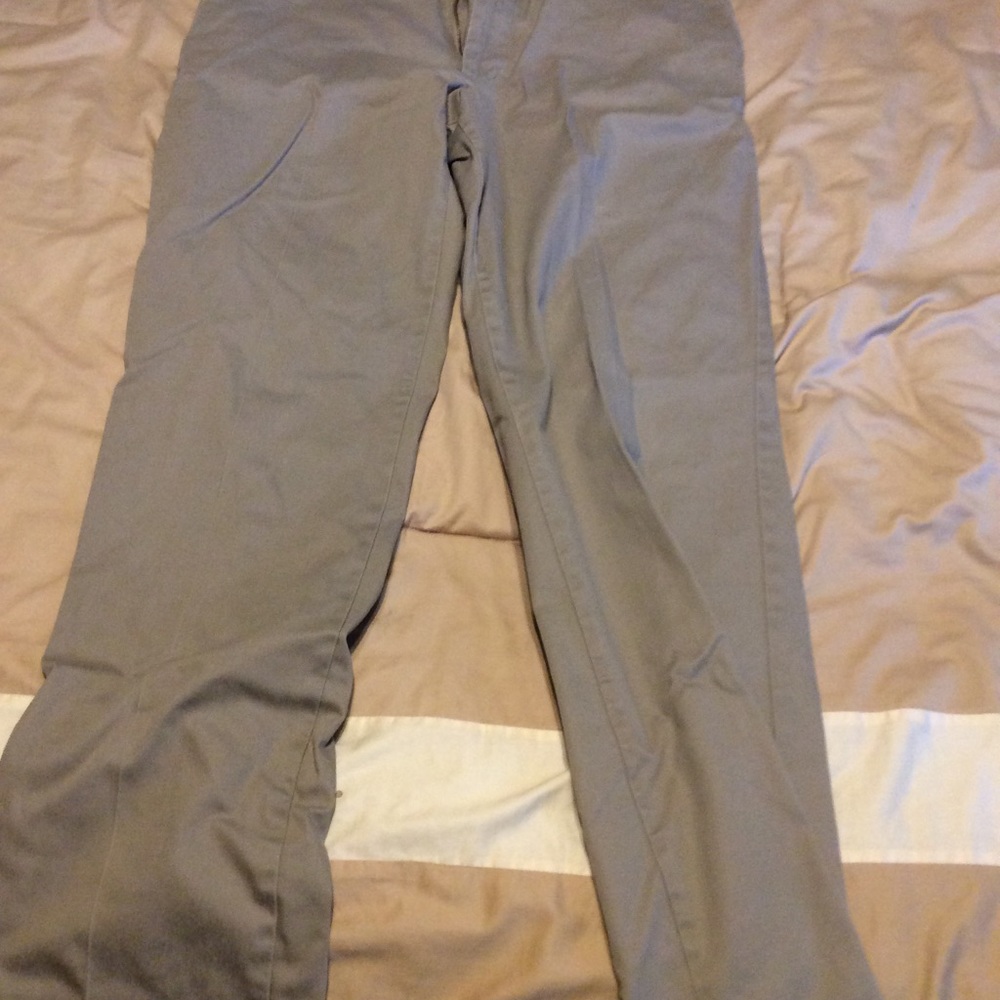 DOCKERS DRESS PANTS